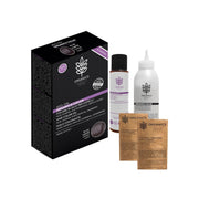Organics Cosmetics Kit de Tinte Capilar Organics Color 4/31 Café-1