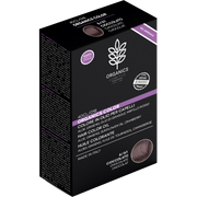 Organics Cosmetics Color En Aceite Capilar 6/61 Chocolate-1
