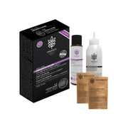 Organics Cosmetics Organics Color 3/0 Kit de Tinte Capilar Castaño Oscuro-1
