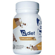Diet Psyllium Pet Fuente De Fibra Perros / Gatos 90g-1