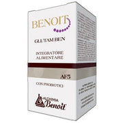 Benoit Glutan Ben 30 Cpsulas-2
