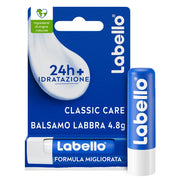 Labello Classico Care 1 Pieza-1