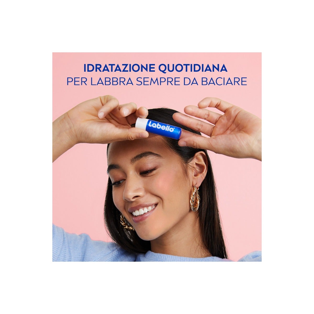Labello Classico Care 1 Pieza-6