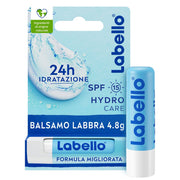 Labello Hydrocare SPF 15 1 Pieza-1