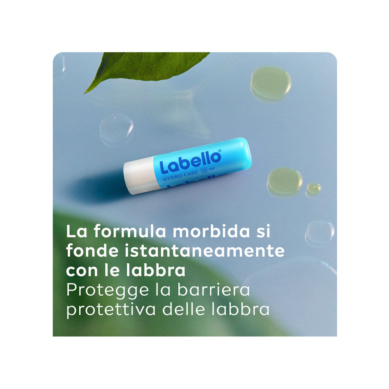 Labello Hydrocare SPF 15 1 Pieza-3