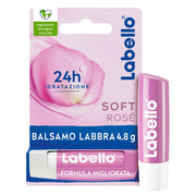 Labello Rosa Suave 5.5ml 1 Pieza-1