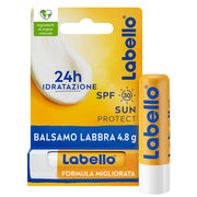Labello Sun Protect SPF30 1 Pieza-1