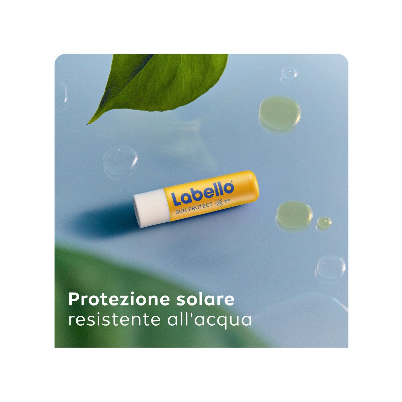 Labello Sun Protect SPF30 1 Pieza-3