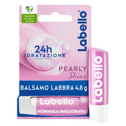 Labello Pearly Shine 1 Pieza-1