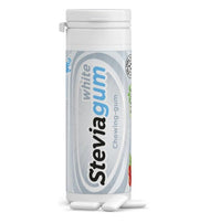 CHICLE DE STEVIA LEMON PHARMA BLANCO-1