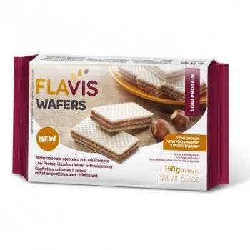 Flavis Obleas Avellana 150g-2