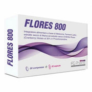 FLORES 800 20CPR + 20CPS-1