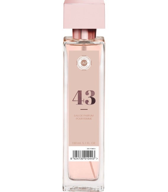 Iap Pharma 43 Vierta Femme 150ml-2
