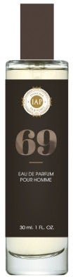 Iap Pharma 69 Perfume Hombre 30ml-2