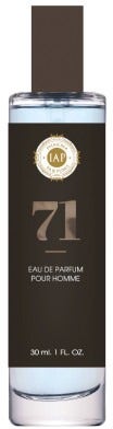 Iap Pharma 71 Perfume Hombre 30ml-4