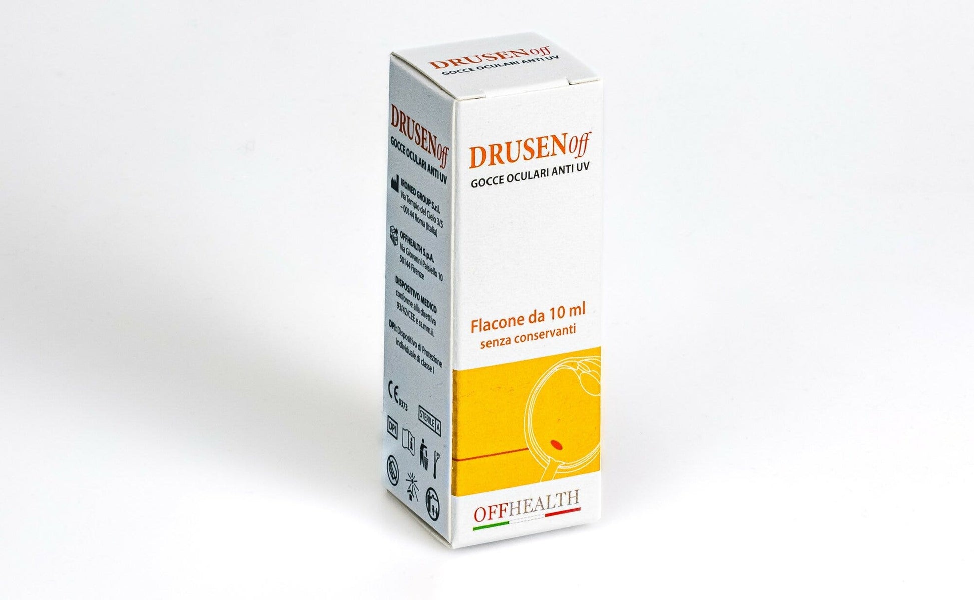 Drusenoff Colirio 10ml-3