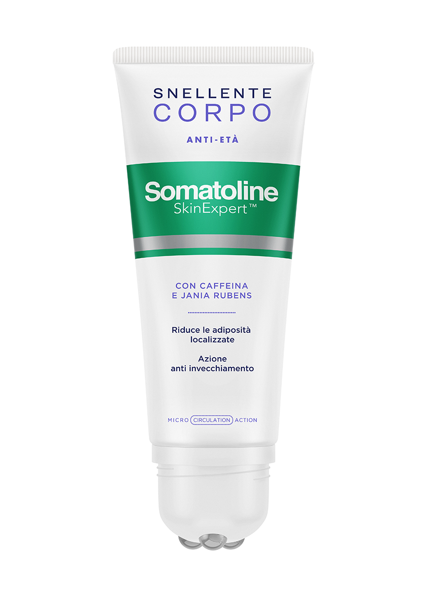 Somatoline Adelgazante Corporal Antiedad 200ml-4