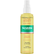Somatoline Total Body Remodeling Oil Spray 200ml-4