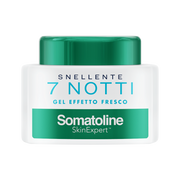 Somatoline Gel Adelgazante 7 Noches Efecto Fresco 250ml-4