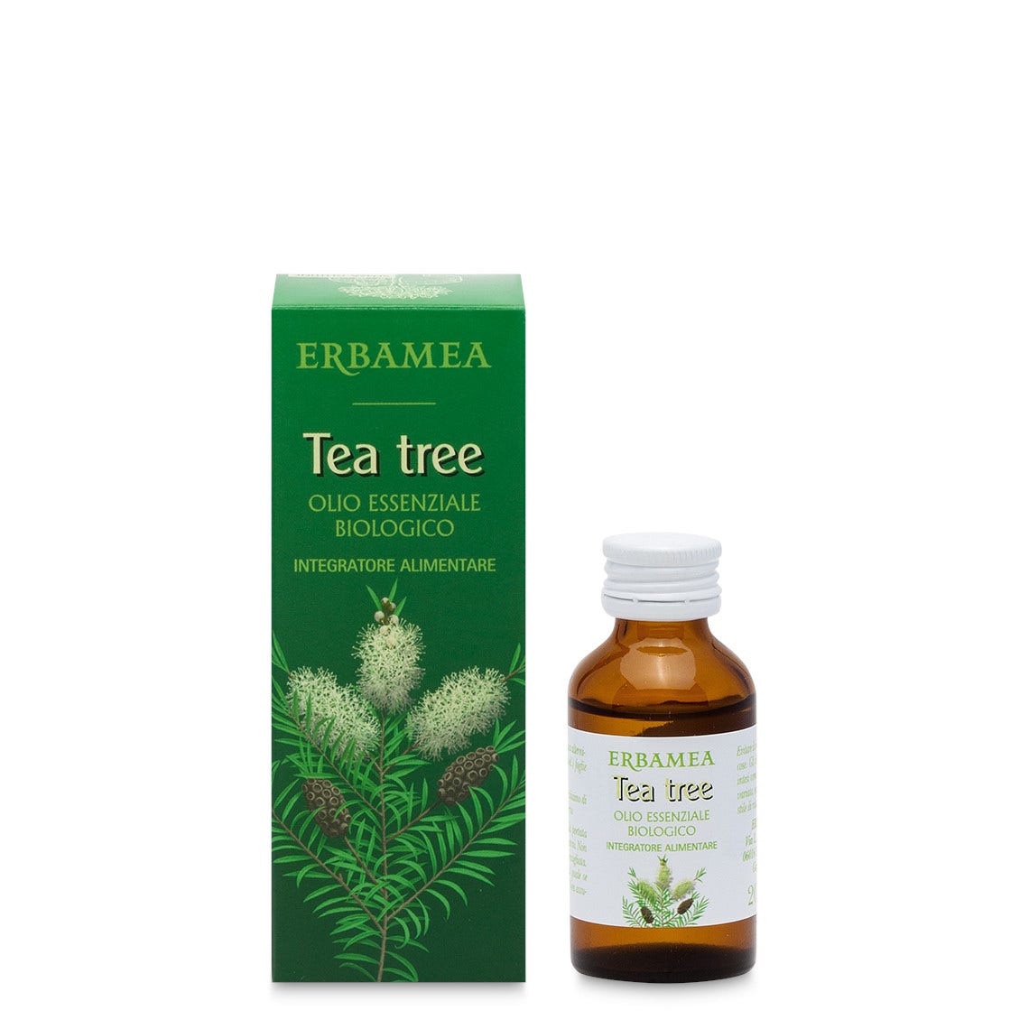 ÁRBOL DEL TÉ OE BIO 20ML-1