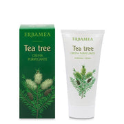 Erbamea Crema Purificante Árbol Del Té 50ml-1