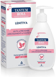 Tantum Rosa Calmante Íntimo Diario 200ml-3
