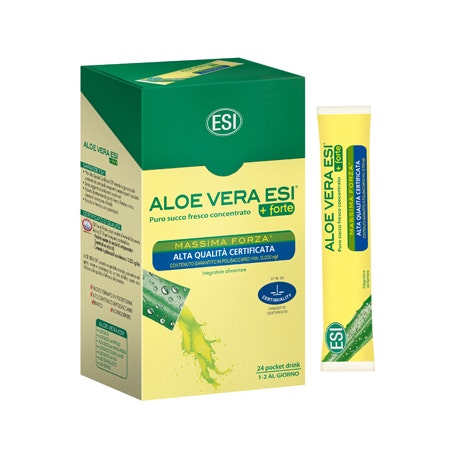 Jugo de Aloe Vera + Forte 24 Pocket-2