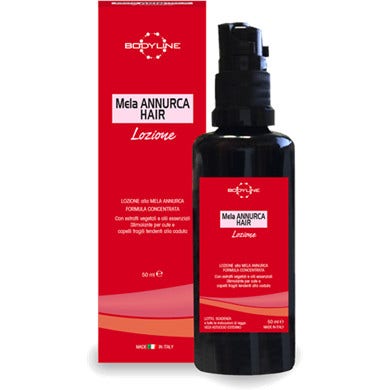 Bodyline Mela Annurca Loción Capilar 50ml-2
