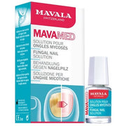 Mavamed Solución Para Uñas Micóticas 5ml-2