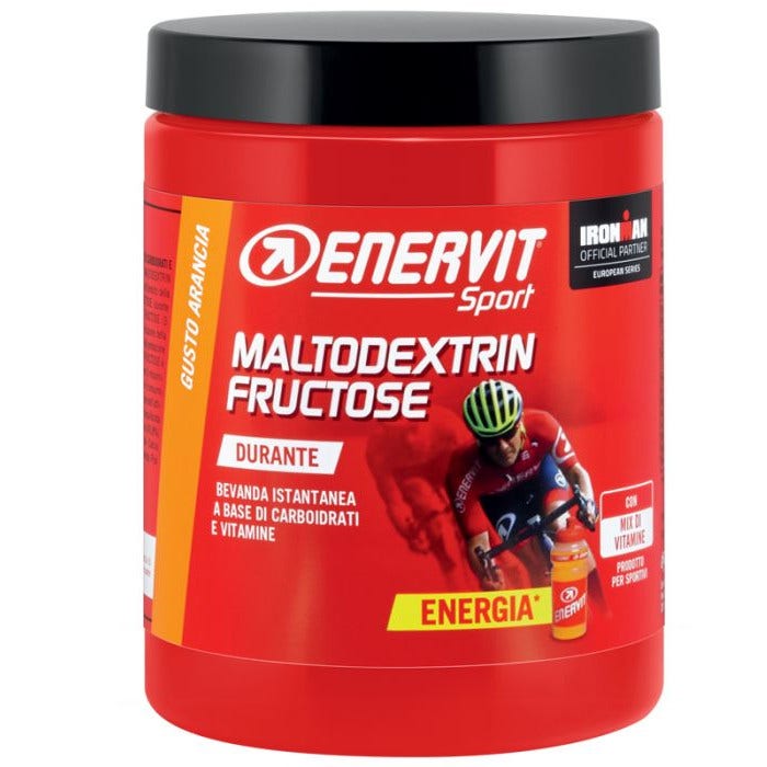Enervit Sport Maltoextrina Fructosa 500g-1