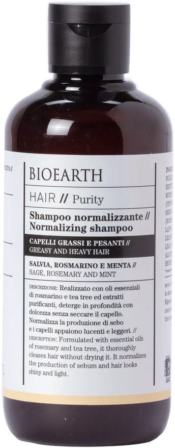 CHAMPÚ CABELLO NORMAL 250ML-1