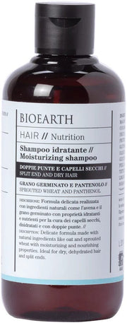 CHAMPÚ HIDRATANTE PARA EL CABELLO 250ML-1