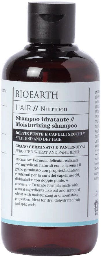CHAMPÚ HIDRATANTE PARA EL CABELLO 250ML-1