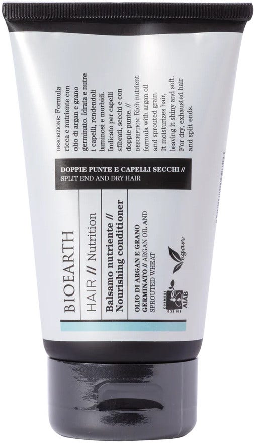 BÁLSAMO CAPILAR NUTRITIVO 250ML-1