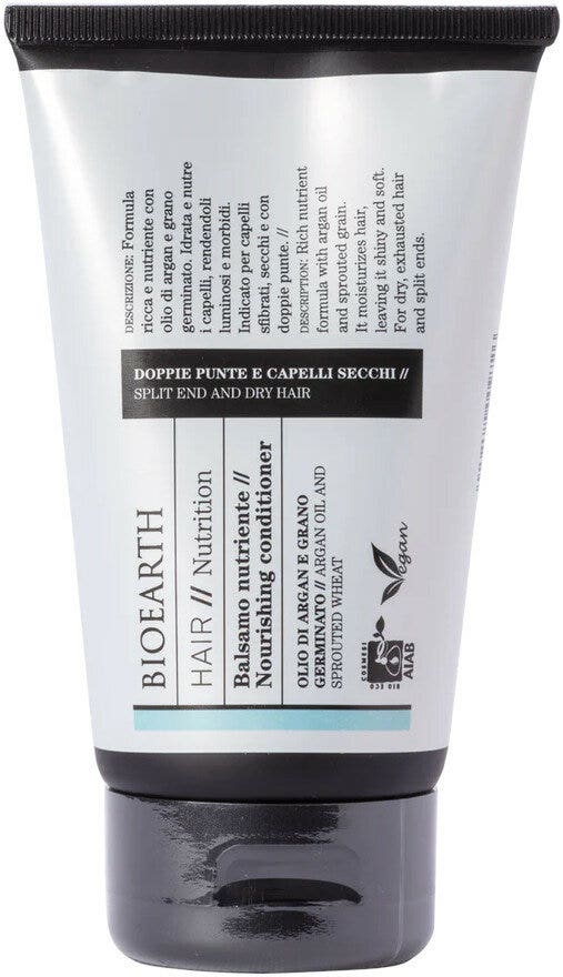BÁLSAMO CAPILAR NUTRITIVO 250ML-1