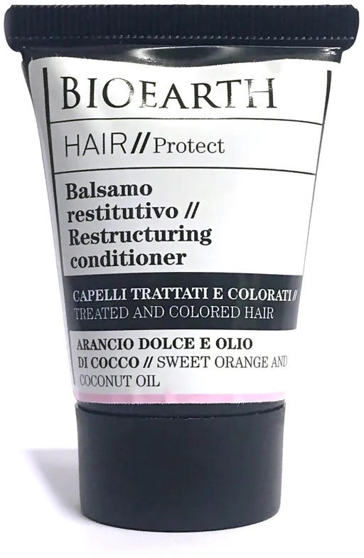 BÁLSAMO REPARADOR CAPILAR 150ML-2