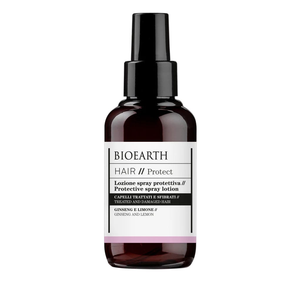 Bioearth Loción Spray Protector Capilar 100ml-1