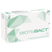 Biotebact 30 Comprimidos-2