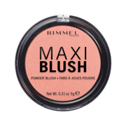 Rimmel Colorete en Polvo Formato Maxi 001 Tercera Base-1