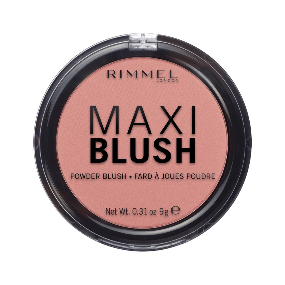 Rimmel Blusher Powder Formato Maxi 006 Exposed-1