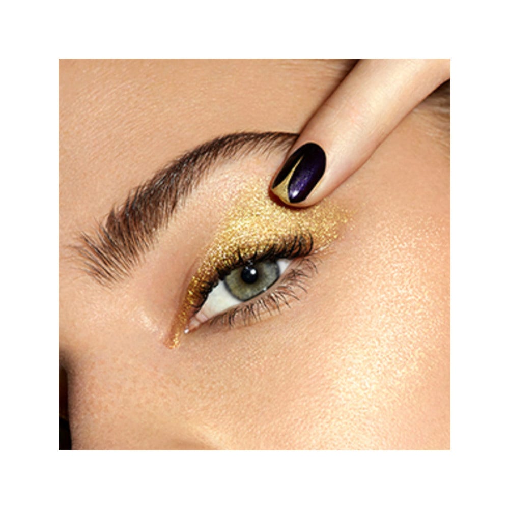 Delineador de ojos Rimmel y sombra de ojos Wonder'Swipe 2 en 1 001 Slay-3
