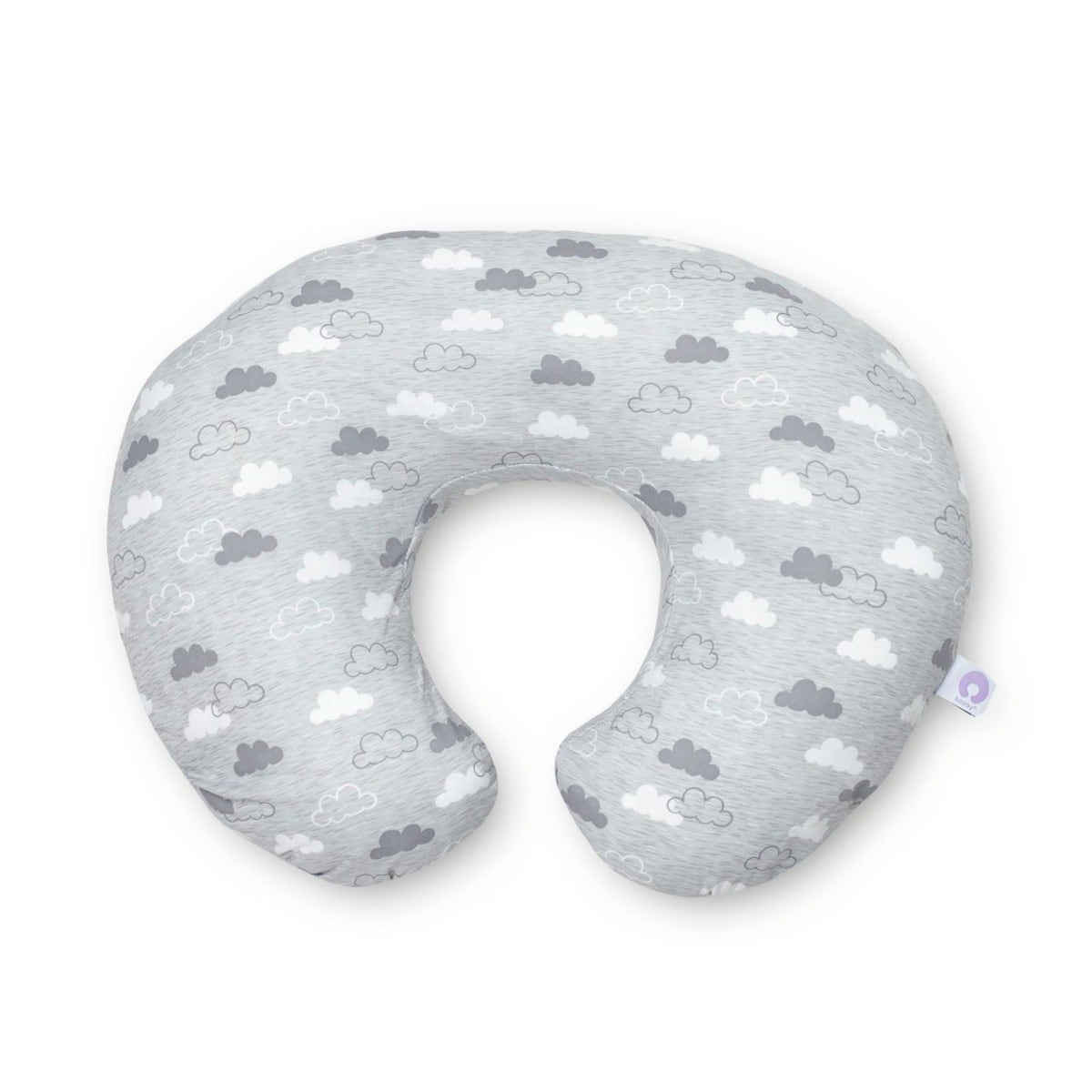 Chicco Boppy Clouds Almohada Lactancia 0 Meses+-2