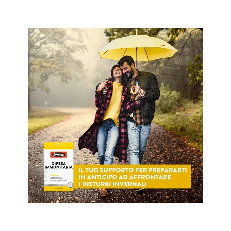 Swisse Defensa Inmune 60 Comprimidos-4
