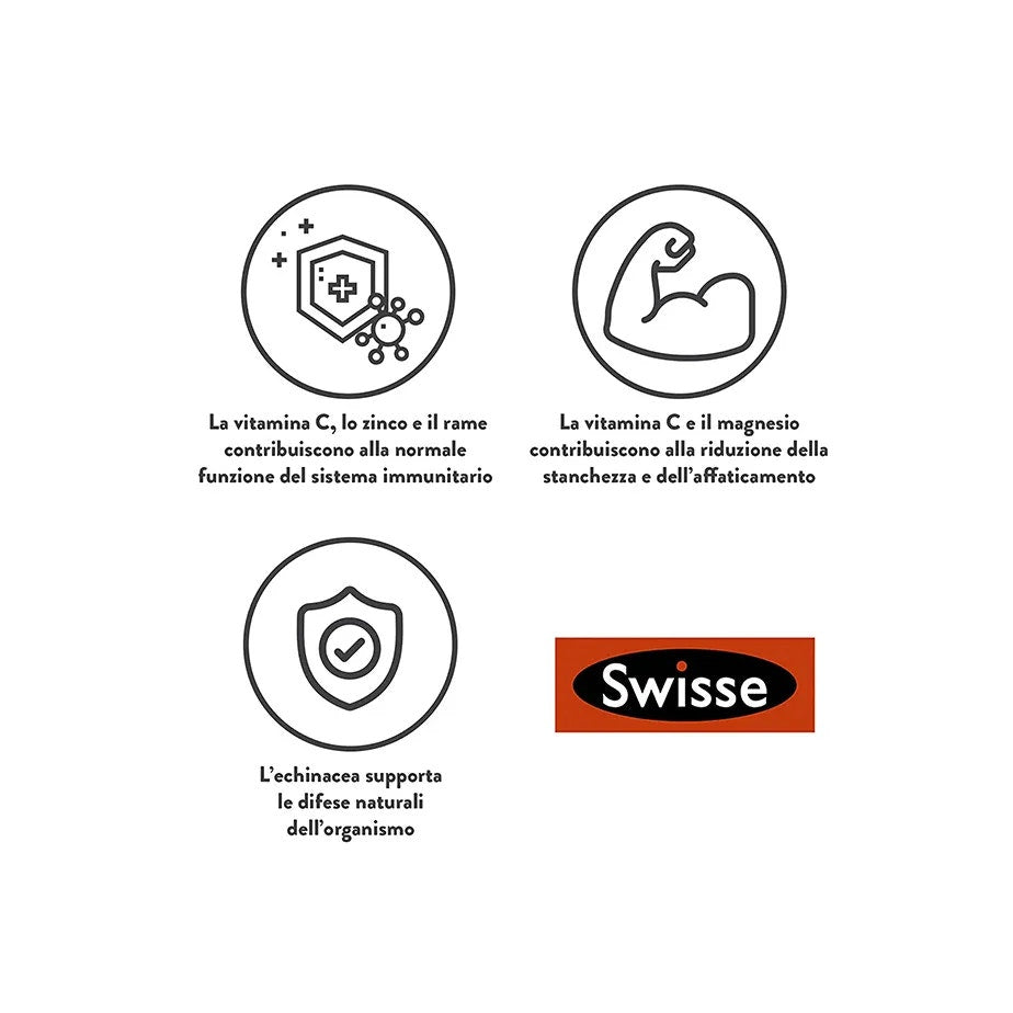 Swisse Defensa Inmune 60 Comprimidos-6