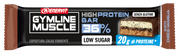 Enervit Sport Gymline High Protein Bar 36% Choco-Vainilla 1 Pieza 55g-4