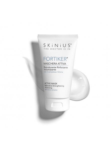Skinius Mascarilla Capilar Activa 150ml-2