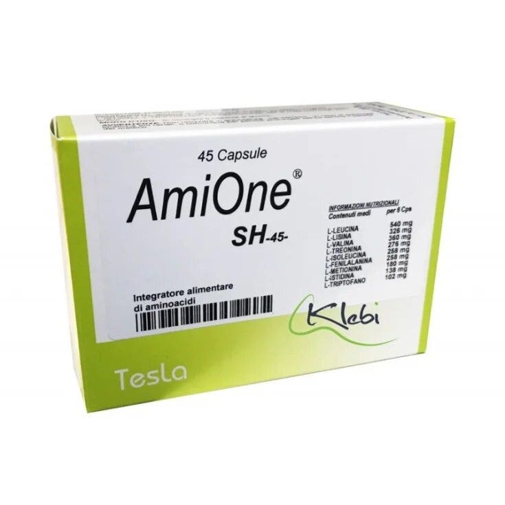 AMIONE SH 45 45CPS-1