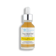 The Organic Pharmacy Booster Exfoliante 30ml-1