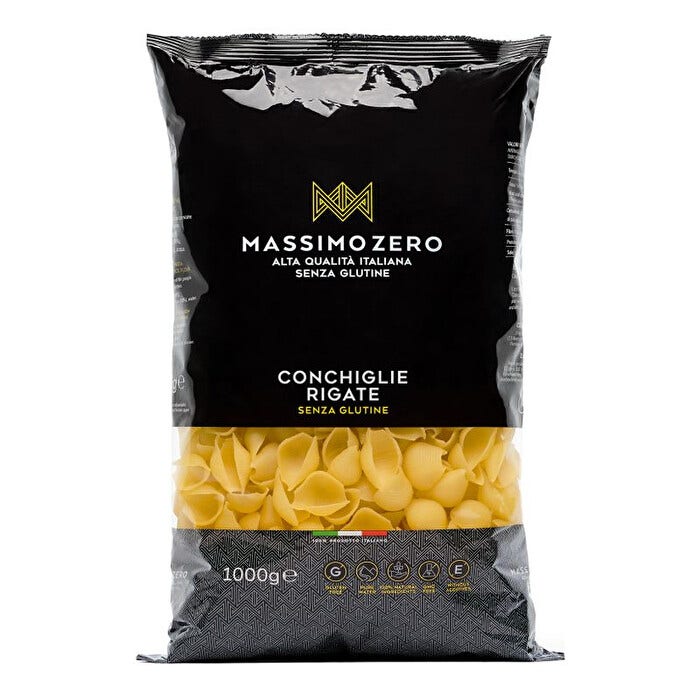 Massimo Zero Conchas 1Kg-1