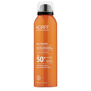 KORFF LECHE SOLAR SPRAY SPF50+-1